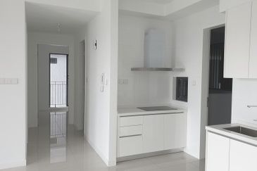 SkyLuxe On The Park @ Bukit Jalil