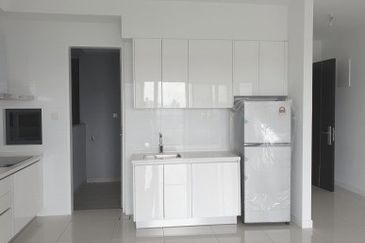 SkyLuxe On The Park @ Bukit Jalil