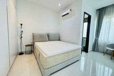 Charms of Nusantara, Setia Eco Glades