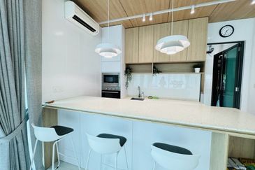 Charms of Nusantara, Setia Eco Glades