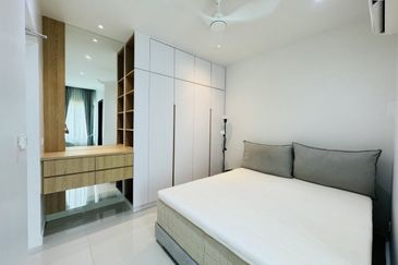 Charms of Nusantara, Setia Eco Glades