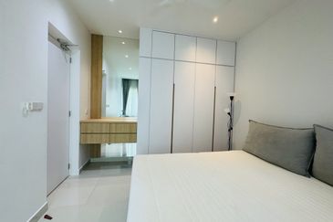 Charms of Nusantara, Setia Eco Glades