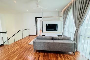 Charms of Nusantara, Setia Eco Glades