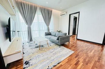 Charms of Nusantara, Setia Eco Glades