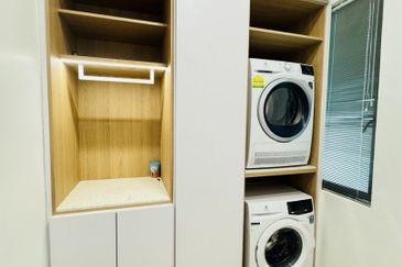 Charms of Nusantara, Setia Eco Glades