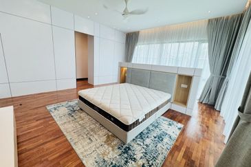 Charms of Nusantara, Setia Eco Glades