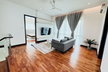 Charms of Nusantara, Setia Eco Glades