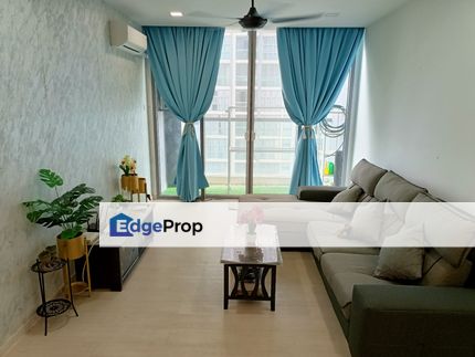 Lakefront Residence Cyberjaya Fully Furnished Condo For Rent, Selangor, Cyberjaya