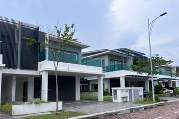 D'Island Residence