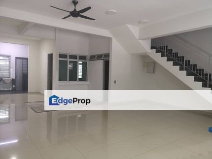 Perennia Bandar Rimbayu, Kota Kemuning Terrace house for Rent, Selangor, Telok Panglima Garang