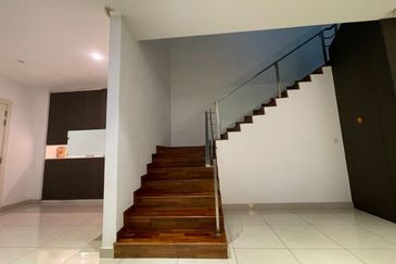 Palmiera @ Kinrara Residence