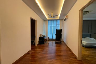 Palmiera @ Kinrara Residence