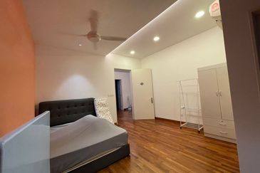 Palmiera @ Kinrara Residence