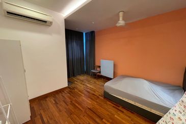 Palmiera @ Kinrara Residence