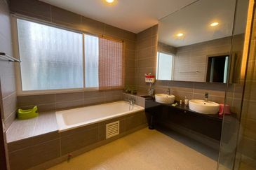 Palmiera @ Kinrara Residence