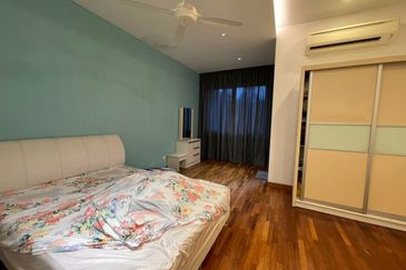 Palmiera @ Kinrara Residence