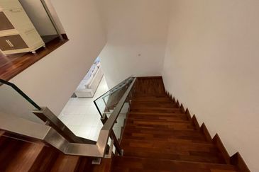 Palmiera @ Kinrara Residence