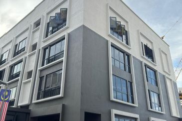 Edusentral @ Setia Alam