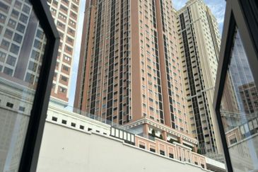 Edusentral @ Setia Alam