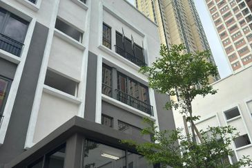 Edusentral @ Setia Alam