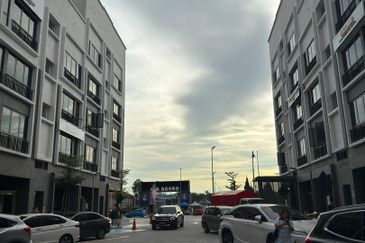 Edusentral @ Setia Alam