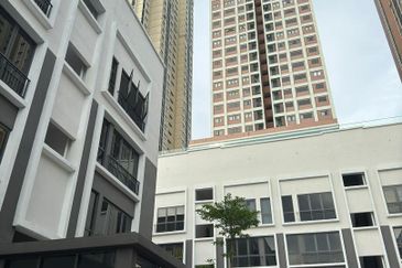 Edusentral @ Setia Alam