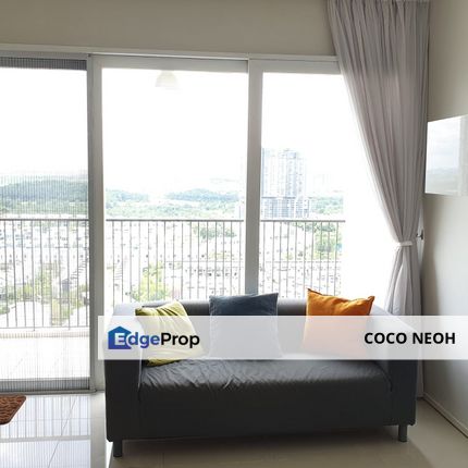 Verdi Ecodominium 2room Condo, Selangor, Cyberjaya