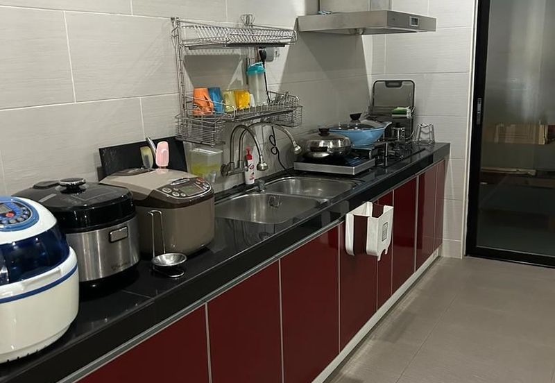 Glenmarie Cove Residence