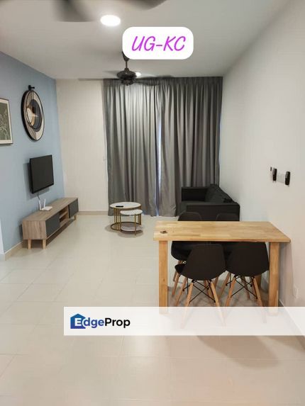 Tropicana , Selangor, Telok Panglima Garang