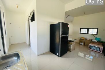 Gemala Residences @ Tropicana Aman