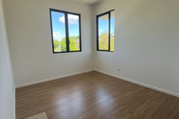 Gemala Residences @ Tropicana Aman