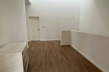 Gemala Residences @ Tropicana Aman