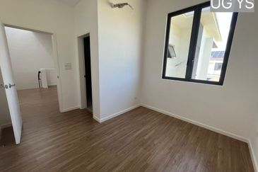 Gemala Residences @ Tropicana Aman