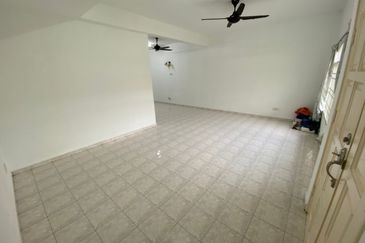 Lorong Batu Nilam 33C