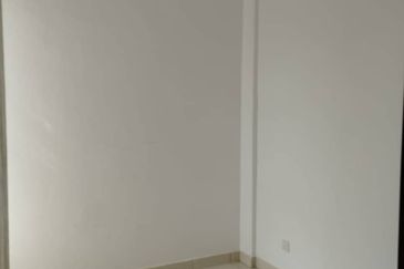 Orchis Apartment, Bandar Parklands