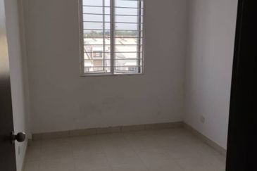 Orchis Apartment, Bandar Parklands