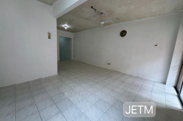 Golden Villa Apartment