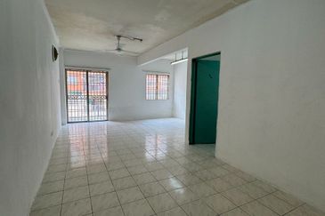 Golden Villa Apartment