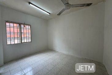 Golden Villa Apartment