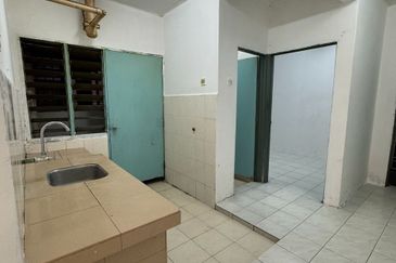 Golden Villa Apartment