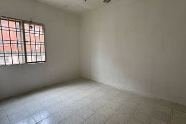 Golden Villa Apartment