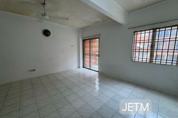 Golden Villa Apartment