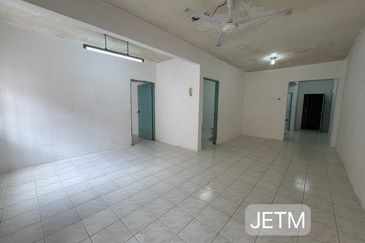 Golden Villa Apartment