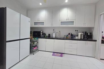 Lorong Batu Nilam 20F