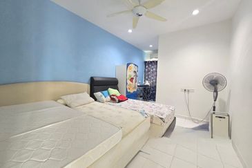 Lorong Batu Nilam 20F