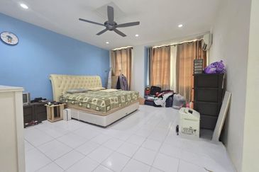 Lorong Batu Nilam 20F