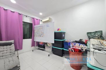 Lorong Batu Nilam 20F