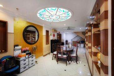 Taman Eng Ann, Klang