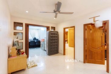 Taman Eng Ann, Klang