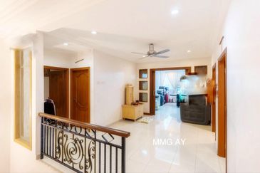 Taman Eng Ann, Klang